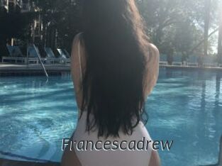 Francescadrew Ligne Rose