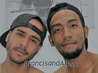 FrancisandAlbert