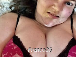 Franco25