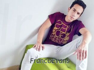 FrancoEvans