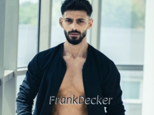 FrankDecker Ligne Rose
