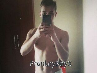 FrankeyBoyX