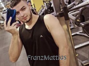 FranzMattias