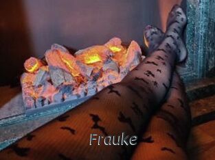 Frauke