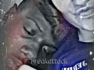 Freakattack