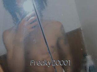 Freaky20001