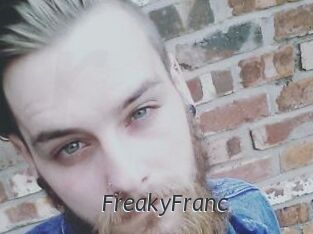 FreakyFranc