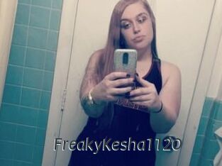FreakyKesha1120