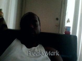 FreakyMark