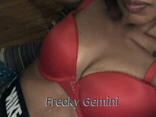 Freaky_Gemini