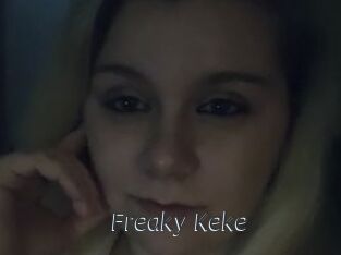 Freaky_Keke