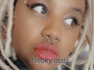 Freaky_dede