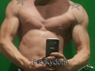 Freakydom