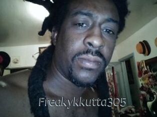 Freakykkutta305