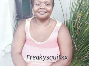 Freakysquitxx