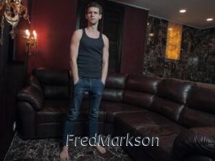 FredMarkson