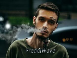 FreddiWave