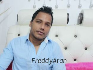 FreddyAran