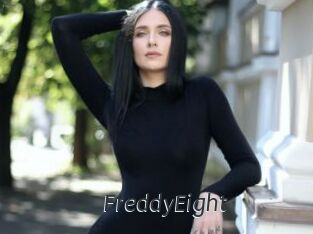 FreddyEight