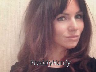 FreddyHardy