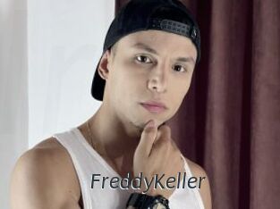 FreddyKeller