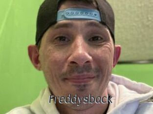 Freddysback