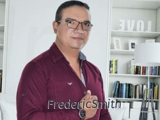 FredericSmith