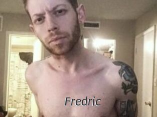 Fredric