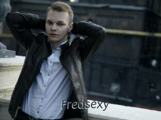 Fredsexy