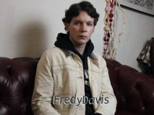FredyDavis Ligne Rose