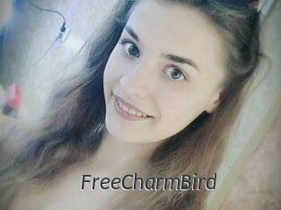 FreeCharmBird