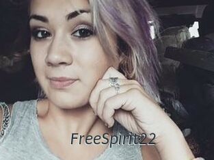 FreeSpirit22
