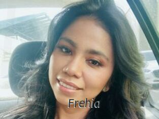 Frehia