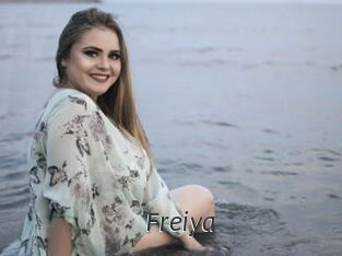 Freiya