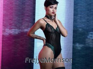 FrejyaMorrison