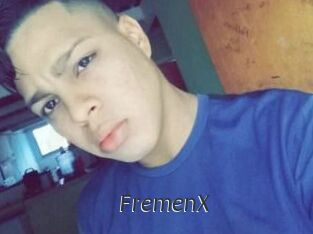 FremenX