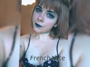 FrenchAlice