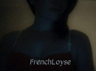 FrenchLoyse