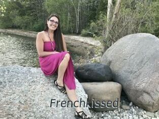 Frenchkissed