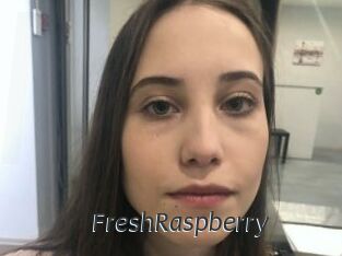 FreshRaspberry
