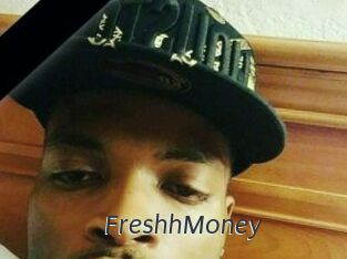 FreshhMoney