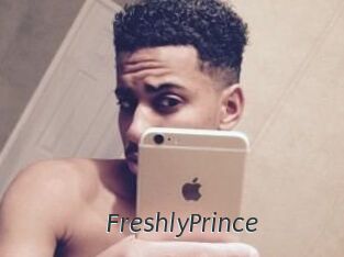 FreshlyPrince