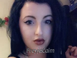 FreyjaCaim