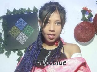 Fridablue