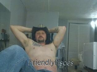 FriendlyPisces