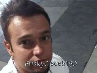 FriskyCisce5150