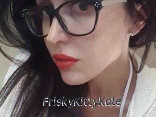 FriskyKittyKate