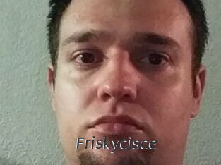 Friskycisce