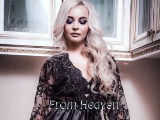 From_Heaven