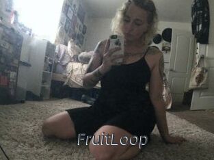 FruitLoop